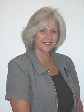 Barb Walser, Clerk, Worth County Auditor's Office